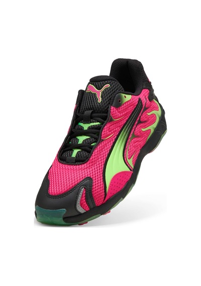 Puma Inhale Unısex Ayakkabı 401560 20 Pembe
