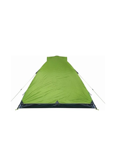 Hannah Tycoon 4 Kişilik Comfort Çadır Spring Green-cloudy Gray 140 300 220 Cm Çok Renkli