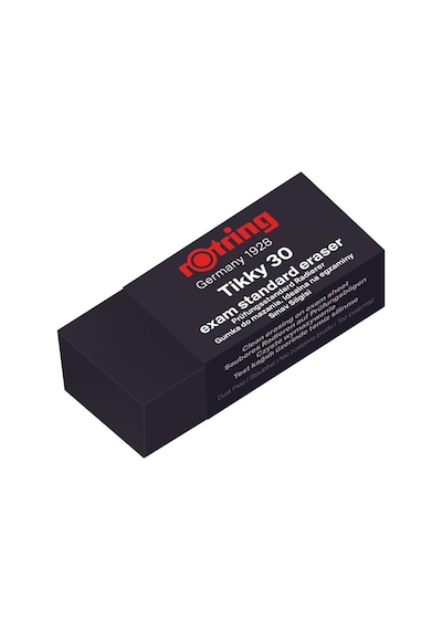 Rotring Sınav Silgisi Tikky 1 Adet no:30