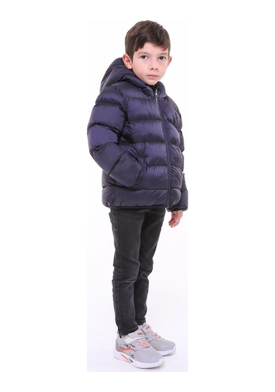 Benitto Kids Benittokids Erkek Bebek Çocuk Mont 51282 001