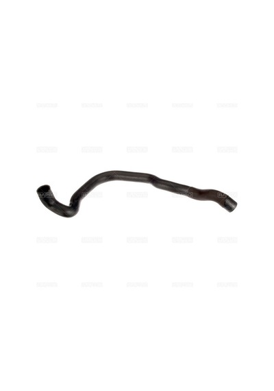 Rapro 25435 Radyatör Alt Hortumu Vw Golf Vı Passat V 1.9 D 08 Bxe Bxf 1k0121051j
