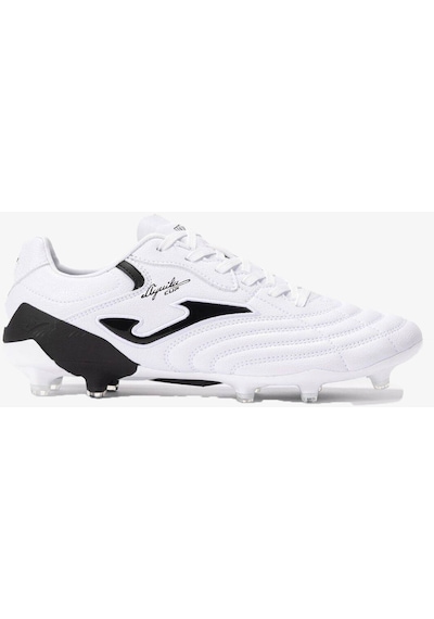 Joma Aguıla Cup 2402 Blanco Negro Fırm Ground Erkek Beyaz Krampon Çim Zemin Acus2402fg Beyaz Joma Aguıla Cup 2402 Blanco Negro Fırm Ground Erkek Beyaz Krampon Çim Zemin Acus2402fg Beyaz