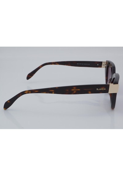 Blancia Bc 1175 C2 53 - 01 Güneş Gözlüğü Leopar