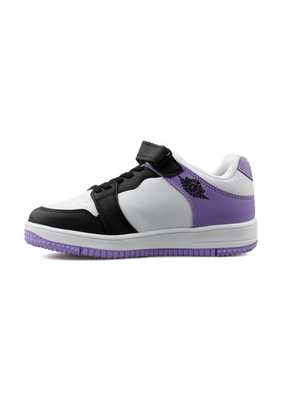 Cool Glaxy Pekin Force Sneaker Çocuk Spor Ayakkabı Mor