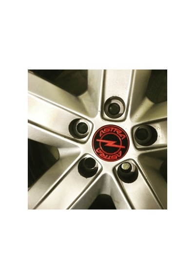 Opel Astra Jant Kapağı
