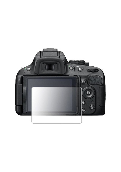 Nikon HLYPRO D5100-D5200-D5300-D5500-D5600 SCREEN PROTECTOR