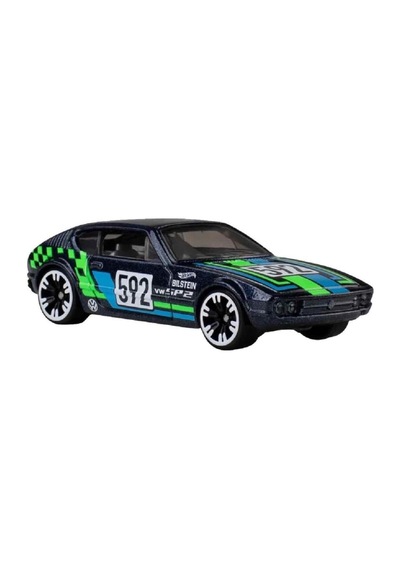 Neon Yarışçılar Volkswagen Sp2 Hlh72-jkx98 Çok Renkli