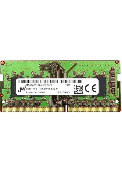 Micron MTA8ATF1G64HZ-G2R1 8 GB DDR4 3200 MHz CL22 Ram