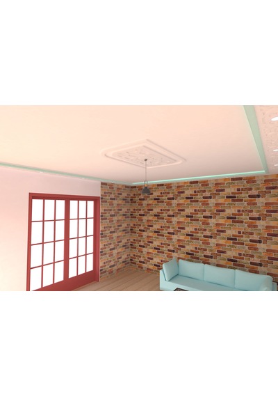 Motifpiyer Lamba Tavan Göbeği 45-dikdörtgen-dik-oval-dis-cital