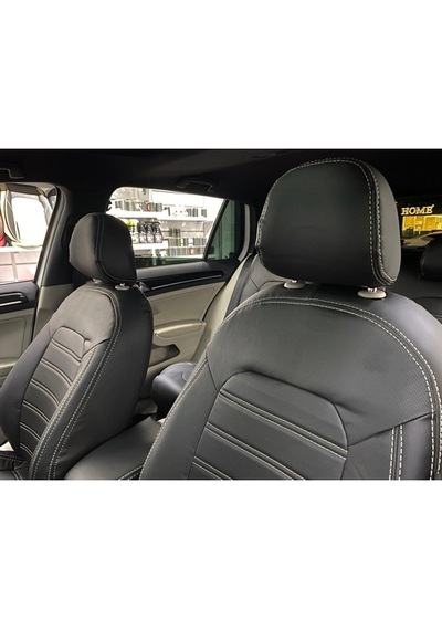 Volkswagen Golf 7 Araca Özel Koltuk Kılıfı (457955517)