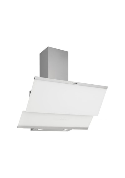 Silverline BO6502W02 - CS5335W01 - 3420 Classy 60 Beyaz Cam Ankastre Set