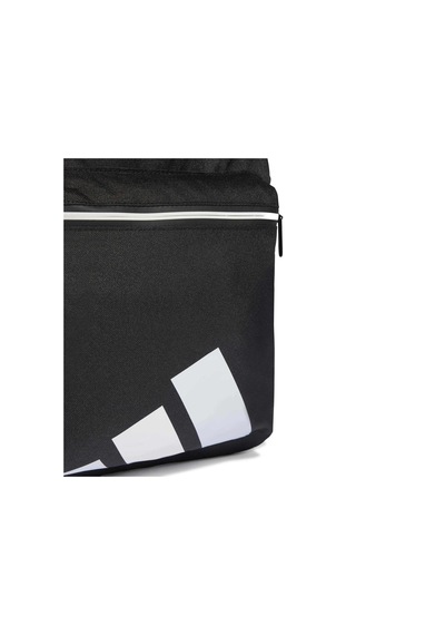 Adidas Black/whıte Ess Btu Bars Bp siyah