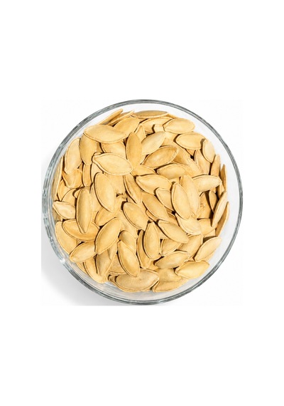 Kabak Çekirdeği Kavrulmuş Sade - 1 Kg