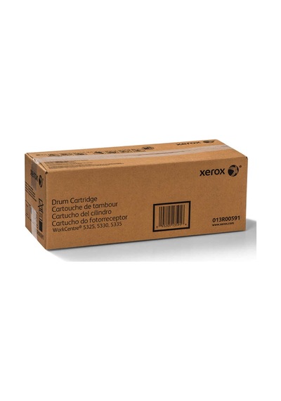 Xerox 013R00591 Model 5325/5330/5335 Siyah 5325 Drum Ünitesi