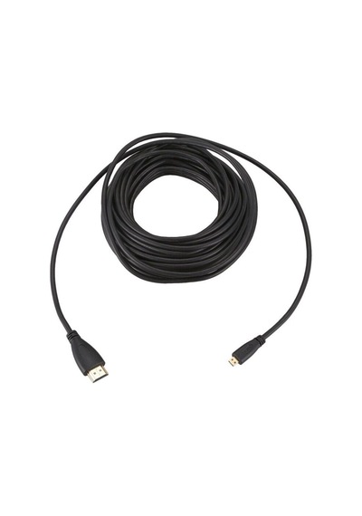 Mikro Hdmi Kablo Micro Hdmi Kablo Tip-D HDMI 10 M