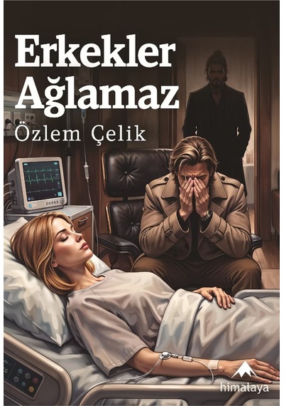 Erkekler Ağlamaz