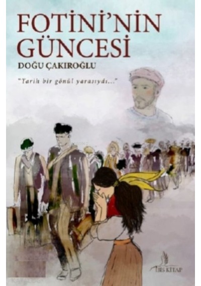 Fotini Nin Güncesi - Ezjı-877117