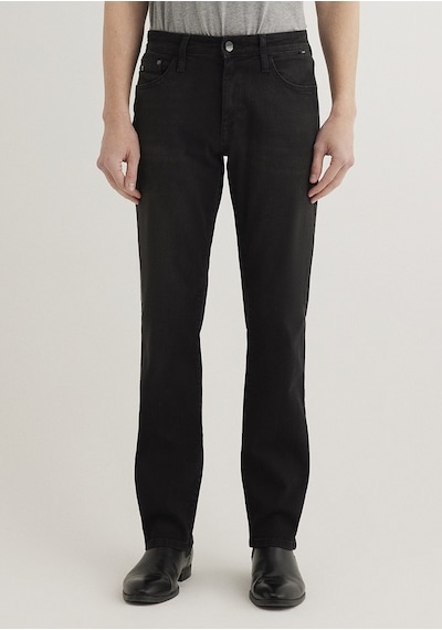 Mavi - Martin Gri Mavi Black Jean Pantolon 0037834819 Çok Renkli