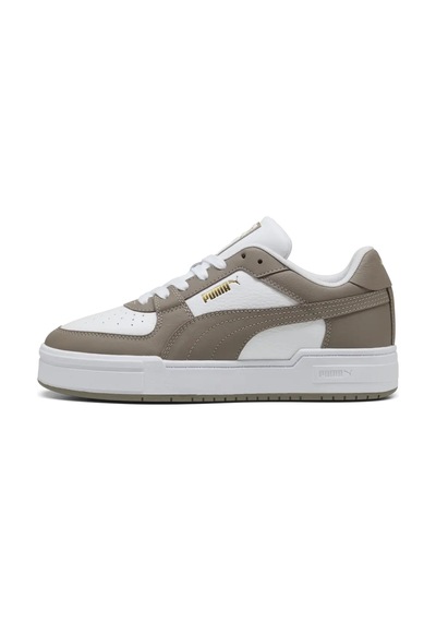Puma Ca Pro Classic Iı Beyaz Erkek Spor Ayakkabı
