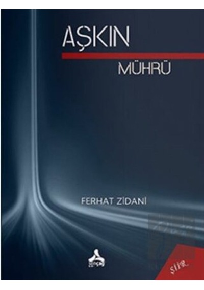 Sonçağ Yayınları - Aşkın Mührü