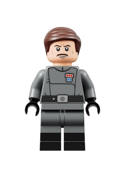 LEGO 75367 Venator Sınıfı Cumhuriyet Saldırı Kruvazörü