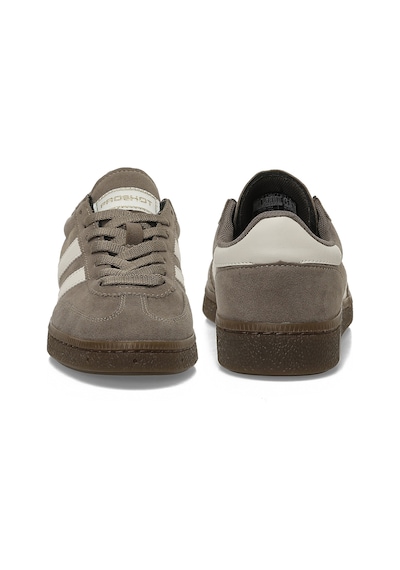Proshot Bona W 6fx Kahverengi Kadın Sneaker 000000000102201955 Kahverengi