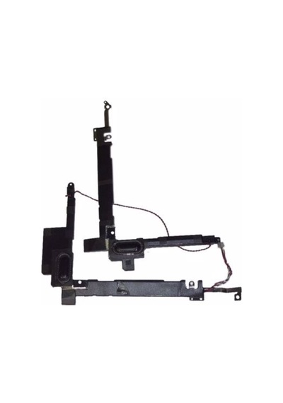 Sony Uyumlu Vaio Duo 13 SVD13 SVD132 Hoparlör Takımı Speaker