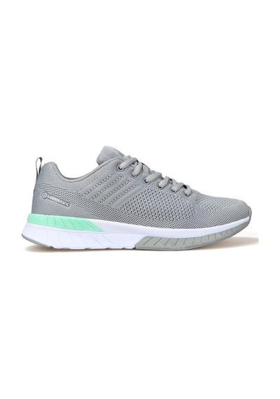 Hammer Jack Manaus Sneaker Kadın Ayakkabı 101 21200-z-gri Mavi Gri - Mavi