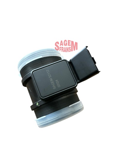 Hava Akiş Metre Debimetre Peugeot Partner, Citroen Sagemfrans Sgm 52112