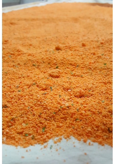 Uşak Tarhanası 5 Adet 1000 Gr Tatlı Tarhana - 5 Kg -
