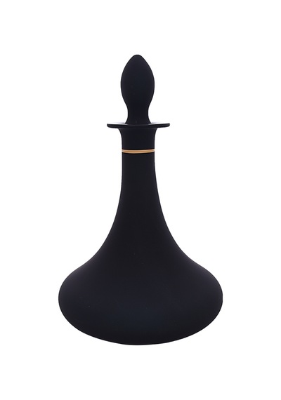 Decorium Şarap Şişesi Grun V2 M00429-ab