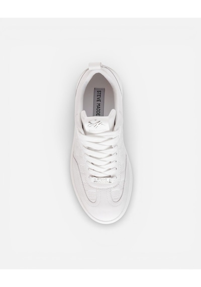 Steve Madden Catapult Wht Kadın Beyaz Sneakers Catapult