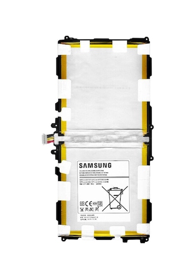 Samsung Galaxy Note 10.1 P600 Batarya Pil