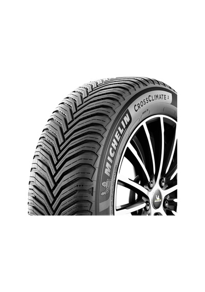 Michelin 185/60 R15 88V XL Crossclimate 2 Dört Mevsim Lastiği 2024
