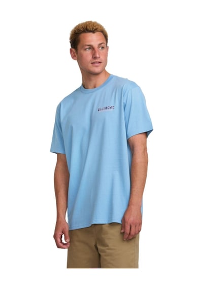Billabong Bıllabong Twın Peaks Regular Ss Bgc0 Çok Renkli