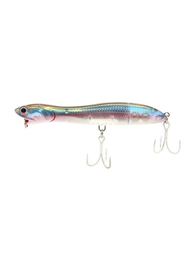 Savage Gear Panic Prey 105 V2 - 16 Gr F Suni Yem