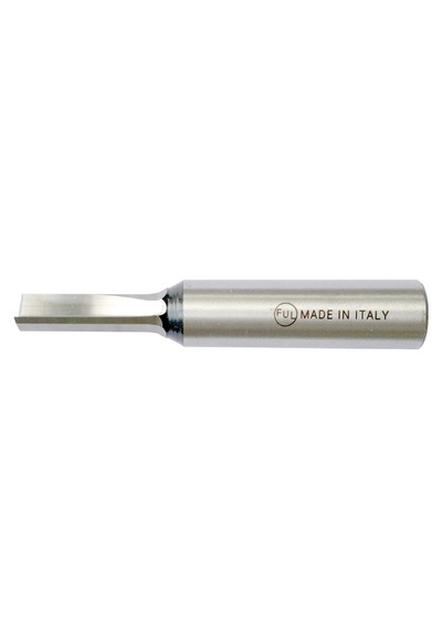Ful Som Elmas Cnc Matkap Bıçağı N11.357