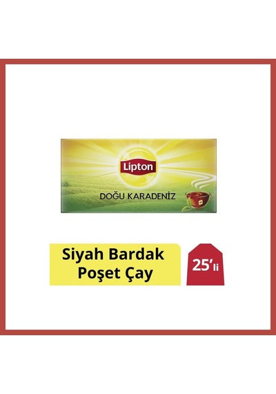 Bezos Doğukaradeniz Bardak Poset 50gr 1 Adet Erdotıca