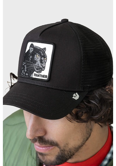 Goorin Bros Unisex Şapka 1012450 Siyah