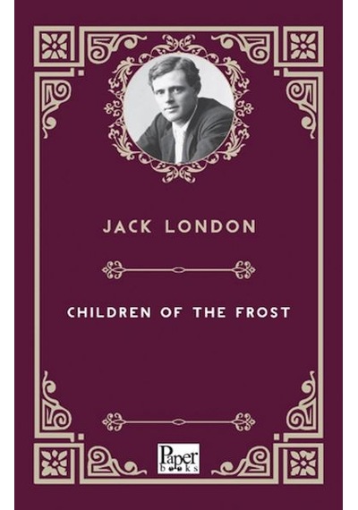 Children Of The Frost