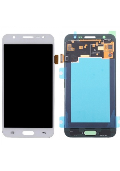Teknonet Samsung Galaxy J510 J5 2016 Uyumlu Lcd+dokunmatik - Gold
