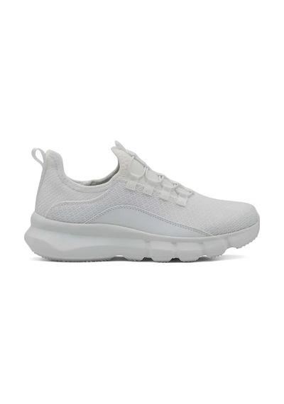 Lescon Nano 6 Hellıum Uniseks Spor Ayakkabı Beyaz Beyaz