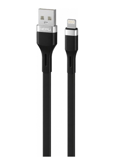 Hepu Type C To Type C 2 Metre Hp-436 Royal Kablo