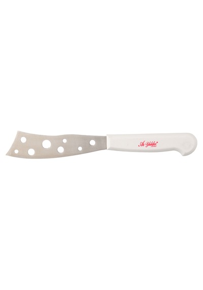 Aryıldız Sert Peynir Bıçağı Beyaz 13 Cm Çok Renkli