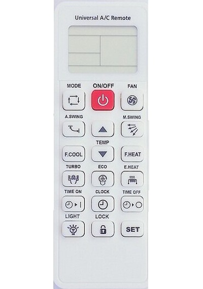 Toshiba Akıllı Klima Kumandası Tüm Modellerle Uyumlu
