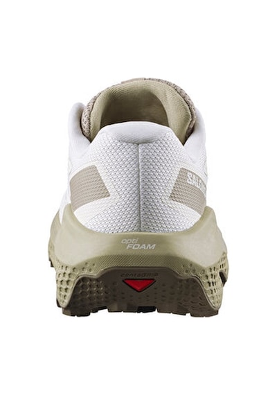 Salomon Ultra Flow 2 Erkek Outdoor Koşu Ayakkabısı L47997200 Krem Krem