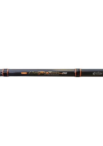 Captain 1467 Absolute 290cm 2 Parça Shore Jig Kamışı 40-90gr  Standart