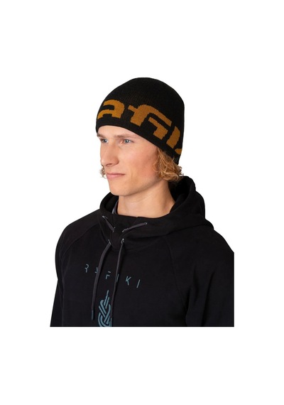 Rafiki Rocky Bere Siyah