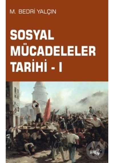 Sosyal Mücadeleler Tarihi -1