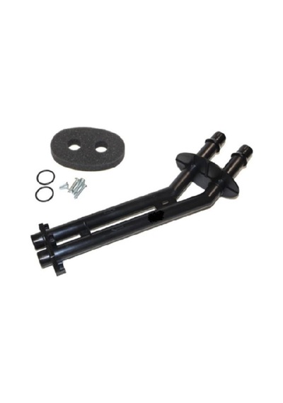 Kalorifer Borusu Peugeot 307 Otomotik Klima